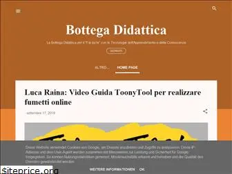 bottegadidattica.blogspot.com