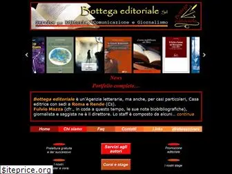 bottegaeditoriale.it