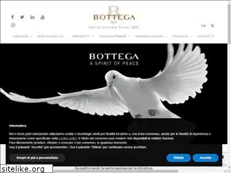 bottegagold.com