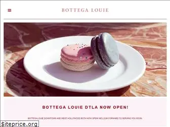 bottegalouie.com