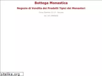 bottegamonastica.com