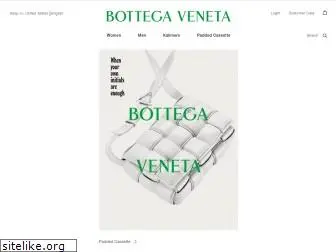 bottegaveneta.com