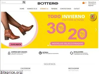 botteroperu.com