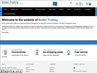 bottertrading.nl