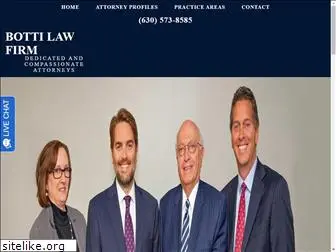 botti-law.com