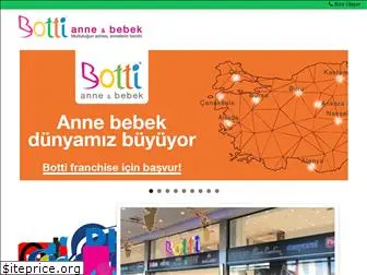 botti.com.tr