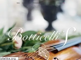 botticellis.org