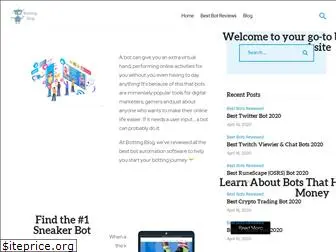 bottingblog.com
