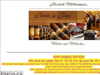 bottle-and-pipe.de