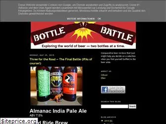 bottle-battle.blogspot.com