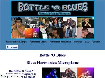 bottle-o-blues.com