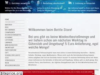 bottle-store.de