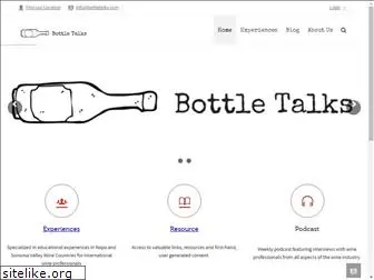 bottle-talks.com