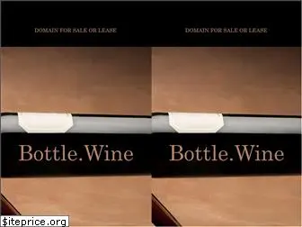 bottle.wine