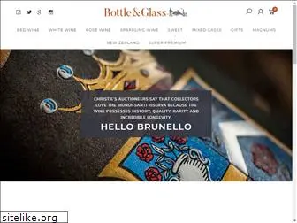 bottleandglass.com.au