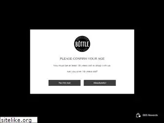 bottlebarandshop.com