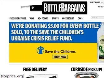 bottlebargains.com