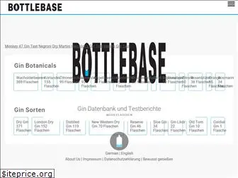 bottlebase.com