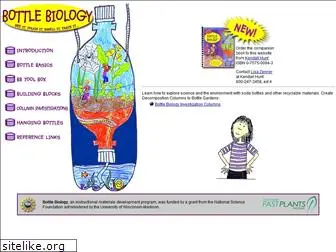 bottlebiology.org