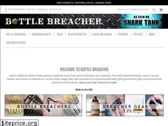 bottlebreacher.com