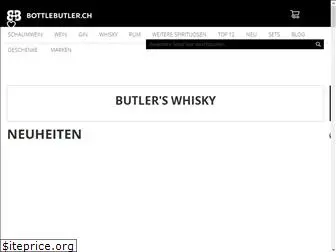 bottlebutler.ch