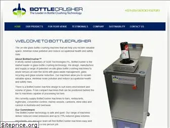 bottlecrusher.com.au