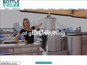 bottlecycler.com