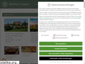 bottled-grapes.de