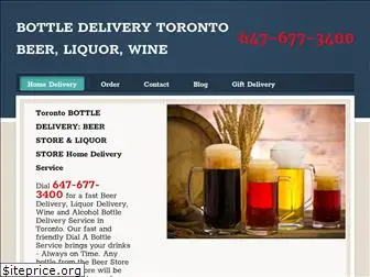 bottledeliverytoronto.com