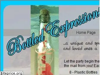 bottledexpressions.com