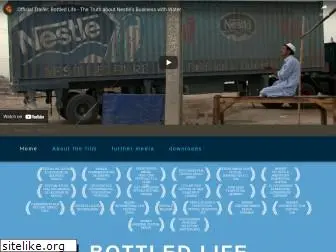 bottledlifefilm.com