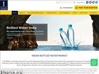 bottledwaterindia.org