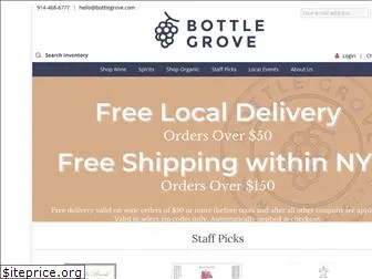 bottlegrove.com