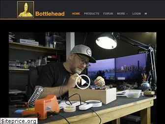 bottlehead.com