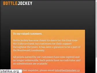 bottlejockey.ca