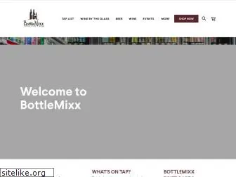 bottlemixx.com