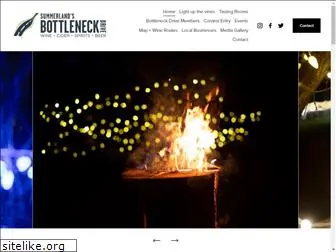 bottleneckdrive.com