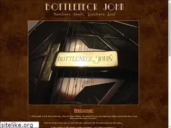 bottleneckjohn.com