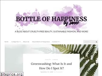 bottleofhappiness.blog