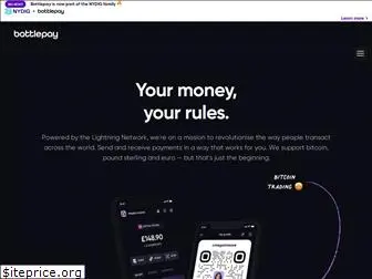 bottlepay.com