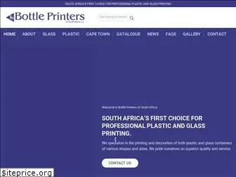 bottleprinters.co.za