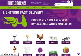 bottlerocket.com