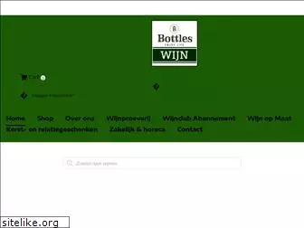 bottles-deventer.nl