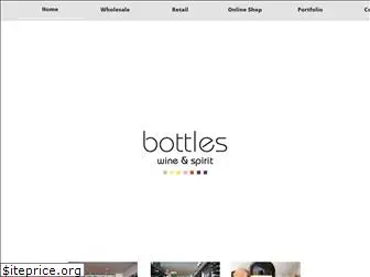 bottles.com.cy
