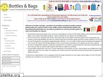 bottlesandbags.co.uk