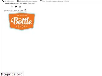 bottleshop-mcewen.com