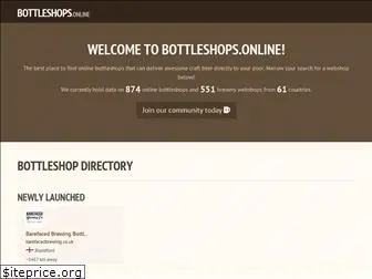 bottleshops.online