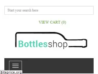 bottlesshop.com