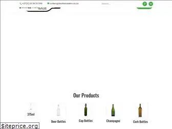 bottletraders.co.za