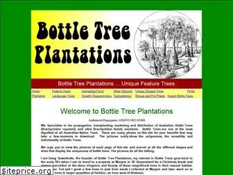 bottletrees.info